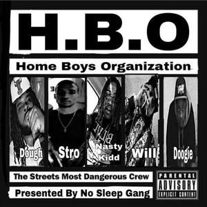 Meet your Posher, Will